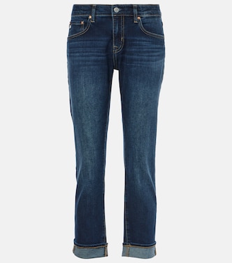 Exboyfriend skinny jeans | AG Jeans