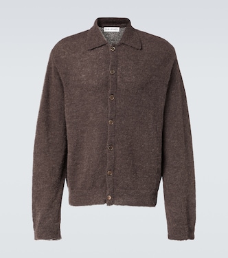 Cardigan Evening Polo | Our Legacy