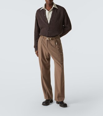 Cardigan Evening Polo | Our Legacy