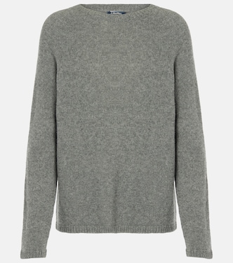 Georg wool and cashmere-blend sweater | 'S Max Mara