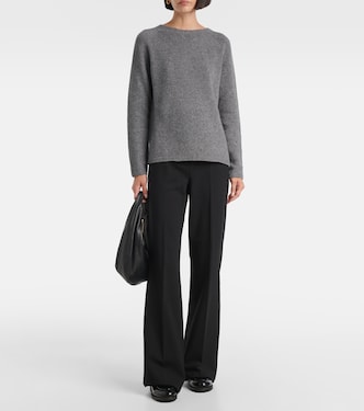 Georg wool and cashmere-blend sweater | 'S Max Mara