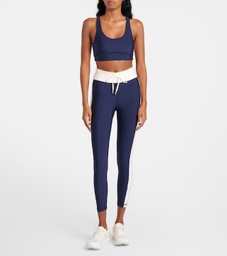 Leggings Oracle 25 a vita alta | The Upside