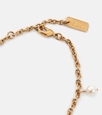Armband mit Zierperlen | Chloé
