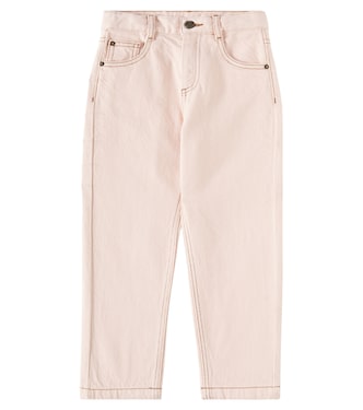 Pantaloni Eloha in cotone | Bonpoint
