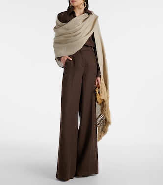 Bufanda Grammo de lino | Max Mara