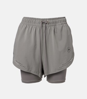 Truepace running shorts | Adidas by Stella McCartney