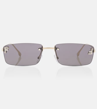 Occhiali da sole Fendi First Crystal  | Fendi