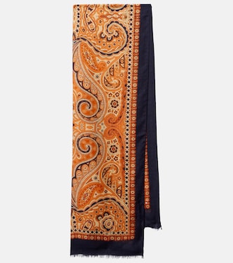 Pañuelo estampado | Etro