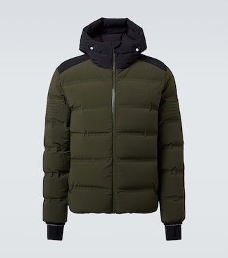 Veste doudoune de ski Finn | Toni Sailer