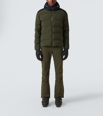 Veste doudoune de ski Finn | Toni Sailer