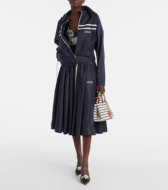 Chaqueta técnica de Re-Nylon | Prada