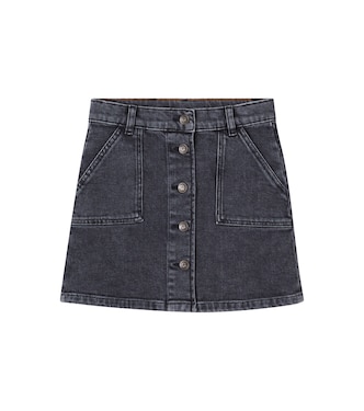 Jeansrock | Bonpoint