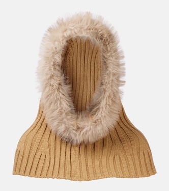 Capuche Naomi | Goldbergh
