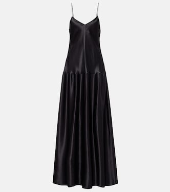 Layla maxi dress | Fforme
