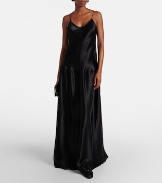 Layla maxi dress | Fforme