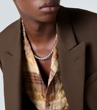 سوار مضفر | Dries Van Noten