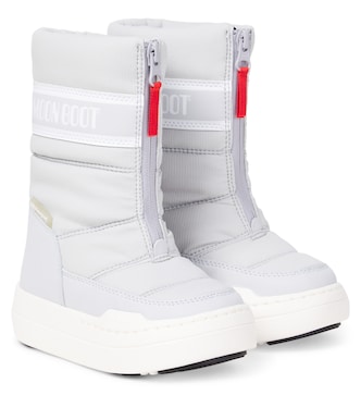 Schneestiefel Junior Park | Moon Boot Kids