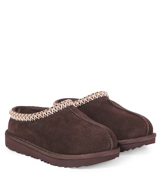 Tasman suede slippers | UGG Kids