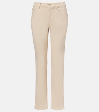 Mid Rise Straight Jeans Calie | 7 For All Mankind
