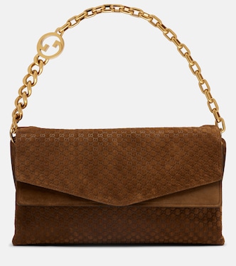 Interlocking G Large shoulder bag | Gucci