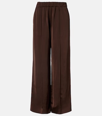 Wide-leg pants | Jil Sander
