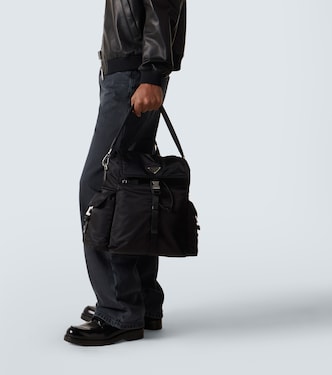 Mochila Prada Explore de Re-Nylon | Prada