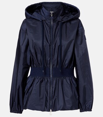 Liriope raincoat | Moncler