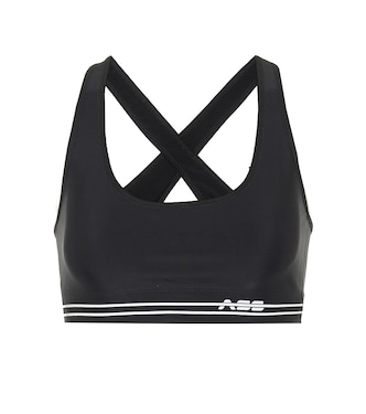 Top sportivo Cross-Back | Adam Selman Sport