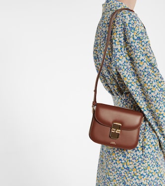 Schultertasche Grace Mini | A.P.C.
