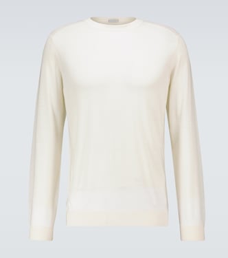 Pull en laine | Caruso
