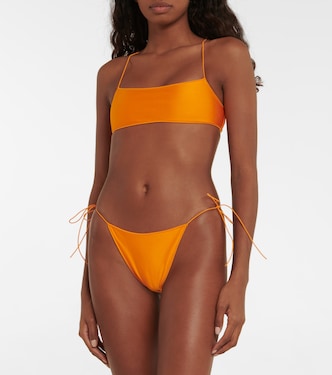 The C bikini bottoms | Tropic of C