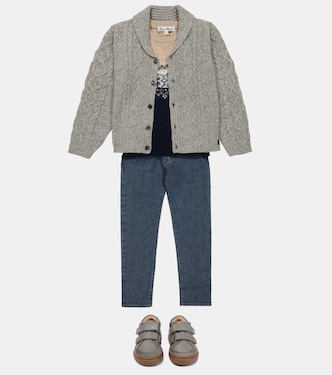 Jeans | Tartine et Chocolat