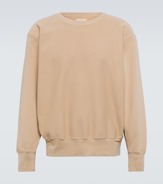 Sudadera en jersey de algodón | Les Tien