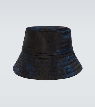 Cappello da pescatore Gilly | Dries Van Noten
