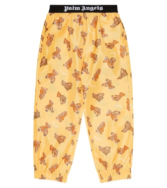 Bedruckte Jogginghose | Palm Angels Kids