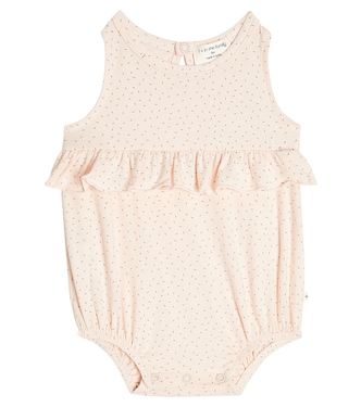 Baby - Tutina Vinyet in cotone | 1 + in the Family