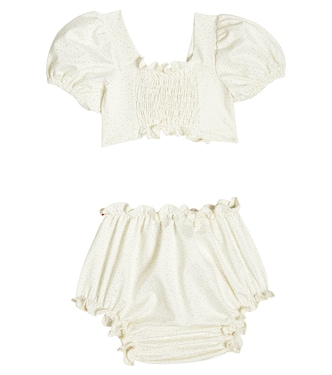 Bikini Baby Capri | Suncracy