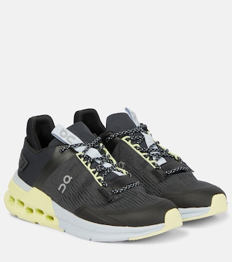 Baskets Cloudnova Flux | On