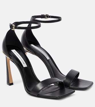 Sandali in pelle | Victoria Beckham