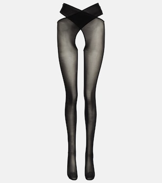 Collant Individual 12 Stay-Hip | Wolford