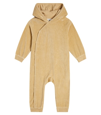 Baby - Tutina Floppy in cotone | Molo