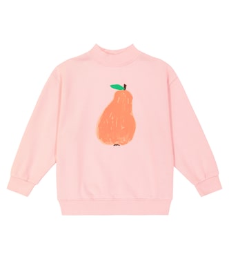 Sweatshirt aus Baumwoll-Jersey | Jellymallow