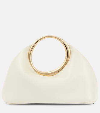 Borsa Le Petit Calino in pelle | Jacquemus