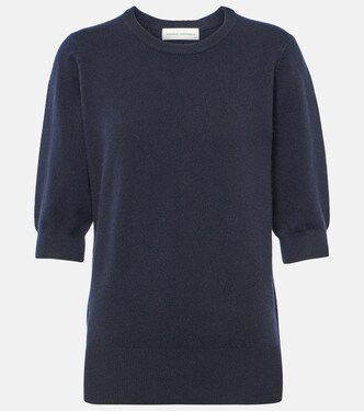 Jersey N°63 Well de mezcla de cachemir | Extreme Cashmere