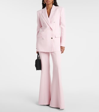 Cashmere blazer | Gabriela Hearst
