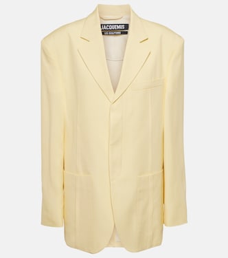 Blazer La Veste D’Homme | Jacquemus