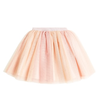 Jupe Charm en tulle | Bonpoint
