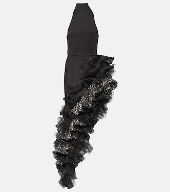 Verzierte Robe | Rotate