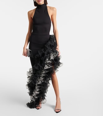 Verzierte Robe | Rotate