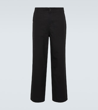 Pantaloni sportivi in cotone | Frame